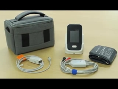 マルチパラメータ患者モニター