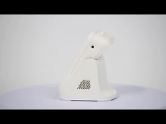 SpO2 ECG携帯用Signos Vitales装置忍耐強いモニターの徴候のモニター