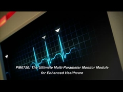 OEMの忍耐強いモニター モジュールの獣医の血圧