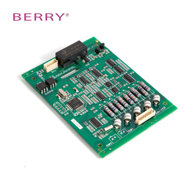 Pulse Heart ECG Monitoring Sensor Module OEM ECG Measurement